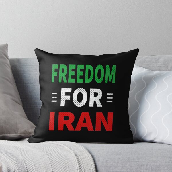 Artikelvorschau, Freiheit für den Iran - Frauenleben Freiheit für den Iran entworfen und verkauft von knjisapueyesq.