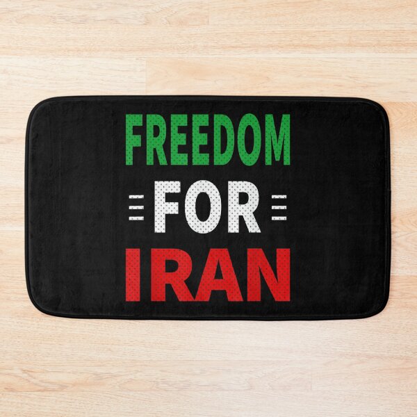 Artikelvorschau, Freiheit für den Iran - Frauenleben Freiheit für den Iran entworfen und verkauft von knjisapueyesq.
