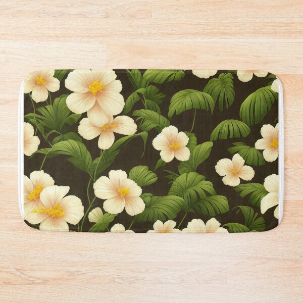 Item preview, Cheerful Florals designed and sold by Purple-Horizon.