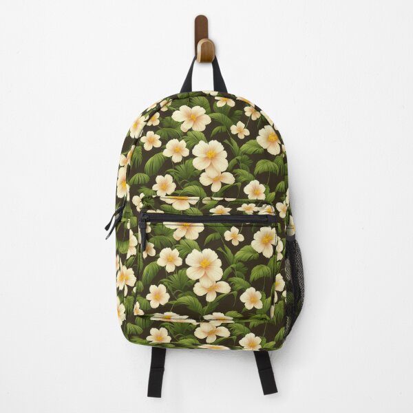 Item preview, Cheerful Florals designed and sold by Purple-Horizon.