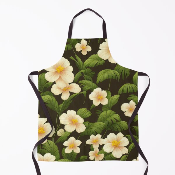 Item preview, Cheerful Florals designed and sold by Purple-Horizon.