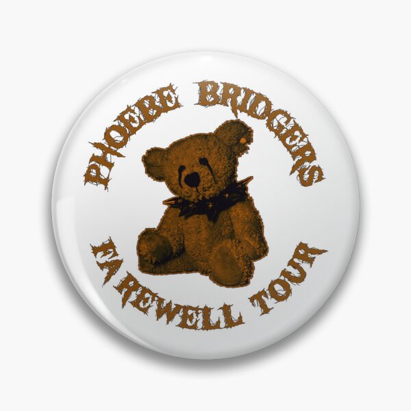 Item preview, Phoebe Bridger Bears designed and sold by Humberto -  Cantu.