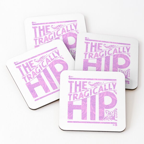 Item preview, tragically hip text designed and sold by HarleyBishop.
