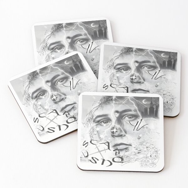 Item preview, Album stardust designed and sold by HeatheMurray.