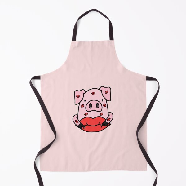 Item preview, Hogs & Kisses designed and sold by kirstykartoons.