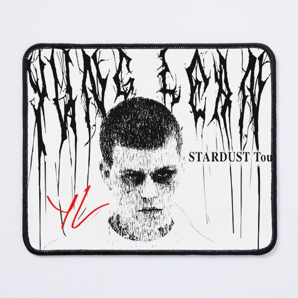 Item preview, Album stardust singer designed and sold by HeatheMurray.