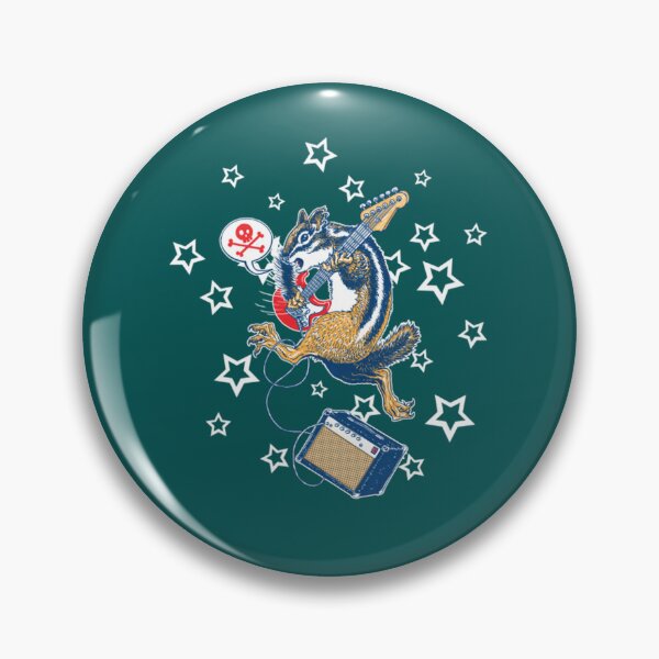 Item preview, ChipPUNK! designed and sold by RobinBadger.
