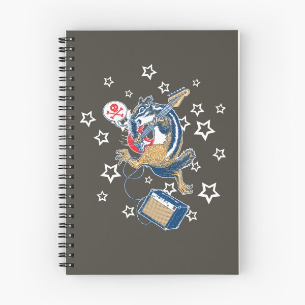 Item preview, ChipPUNK! designed and sold by RobinBadger.
