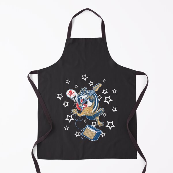 Item preview, ChipPUNK! designed and sold by RobinBadger.