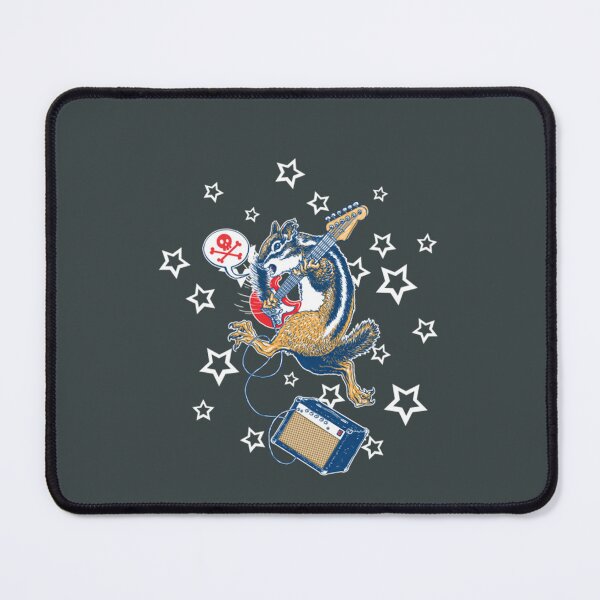 Item preview, ChipPUNK! designed and sold by RobinBadger.
