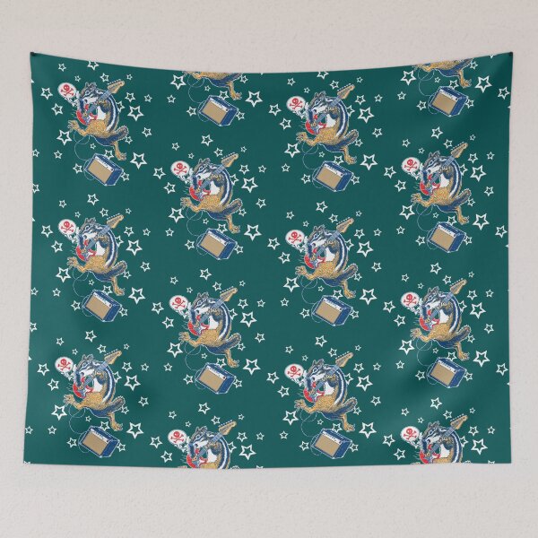 Item preview, ChipPUNK! designed and sold by RobinBadger.