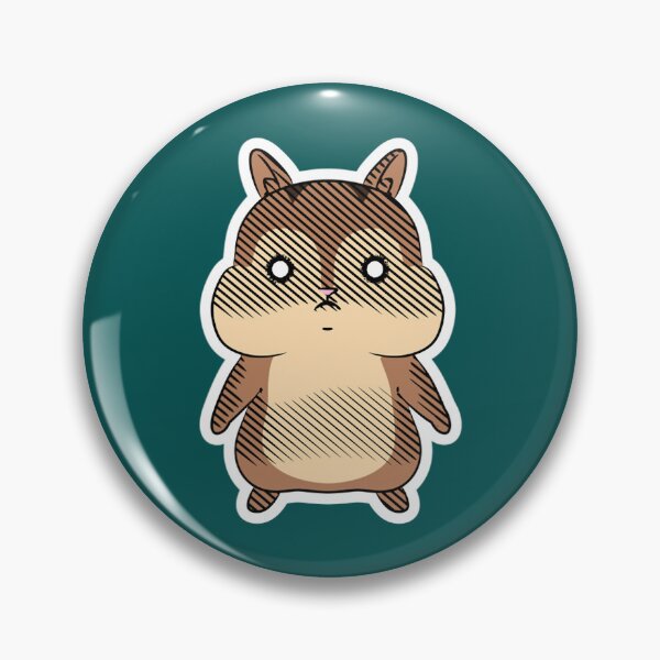 Item preview, Consuming Chipmunk designed and sold by RobinBadger.