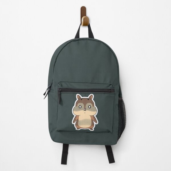 Item preview, Consuming Chipmunk designed and sold by RobinBadger.