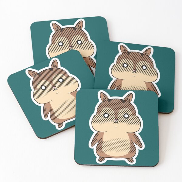 Item preview, Consuming Chipmunk designed and sold by RobinBadger.