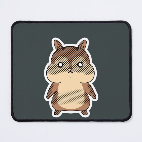 Item preview, Consuming Chipmunk designed and sold by RobinBadger.