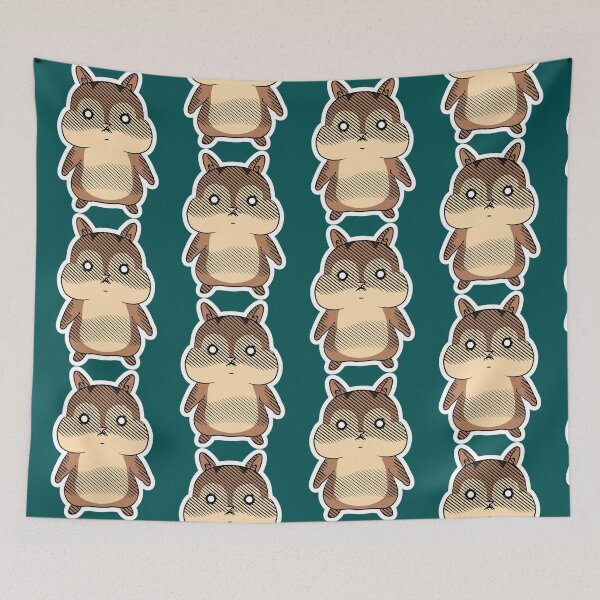 Item preview, Consuming Chipmunk designed and sold by RobinBadger.