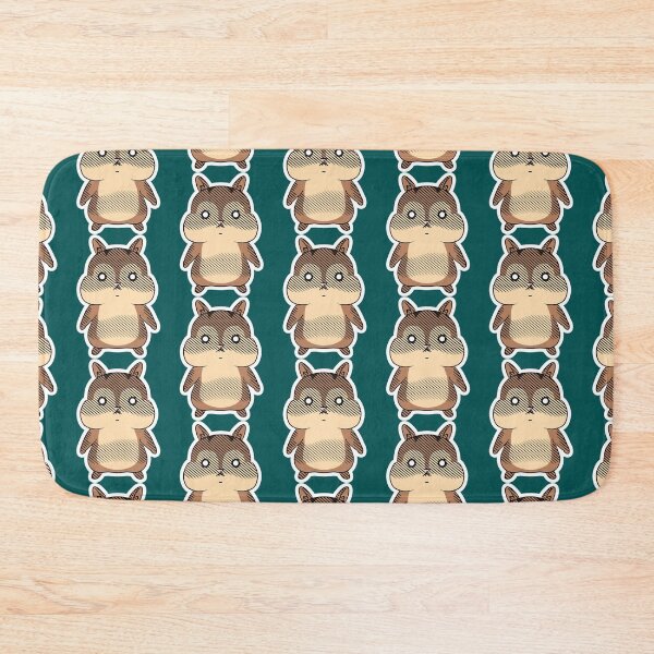 Item preview, Consuming Chipmunk designed and sold by RobinBadger.