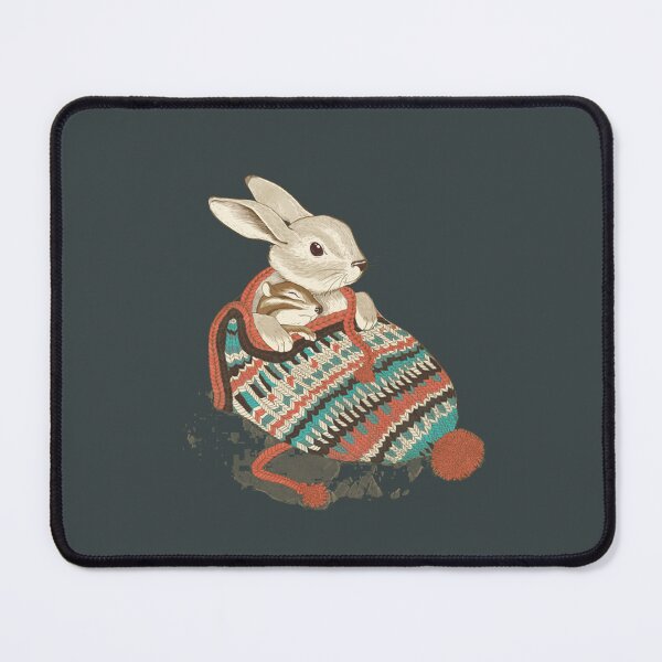Item preview, Cozy Chipmunk designed and sold by RobinBadger.