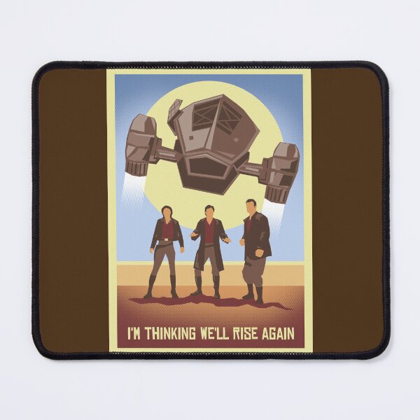 Item preview, Rise Again designed and sold by robotrobotROBOT.