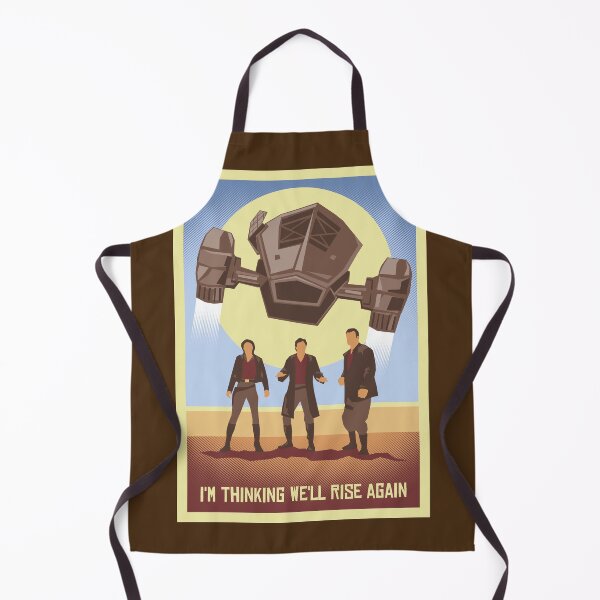 Item preview, Rise Again designed and sold by robotrobotROBOT.