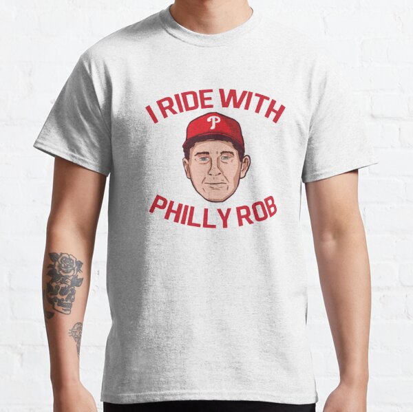 Grease The Poles Shirt - Philadelphia Phillies Nlcs Unisex Hoodie