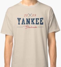 Yankee Stadium Classic T-Shirt