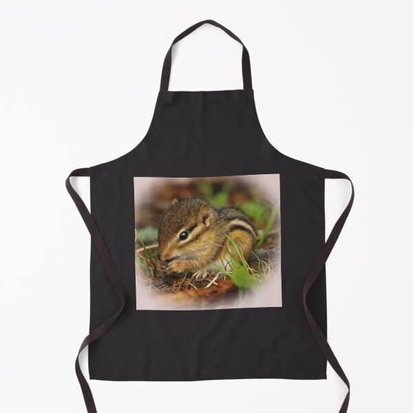 Item preview, Cute Baby Chipmunk designed and sold by RobinBadger.