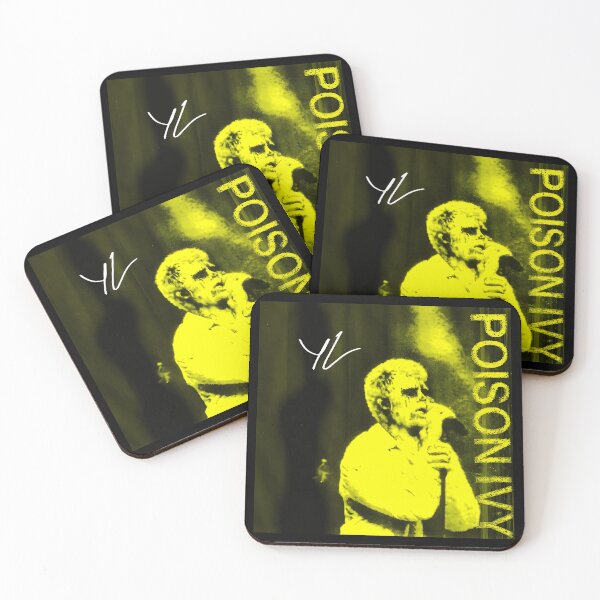 Item preview, Album poison ivy designed and sold by EmilBond.