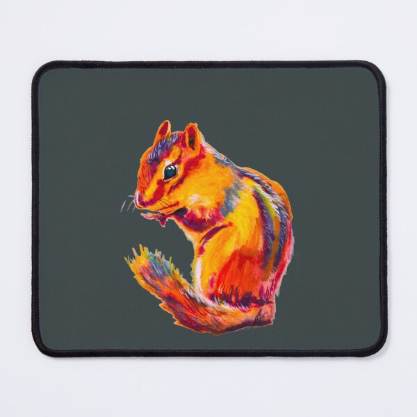 Item preview, Cute Chipmunk designed and sold by RobinBadger.