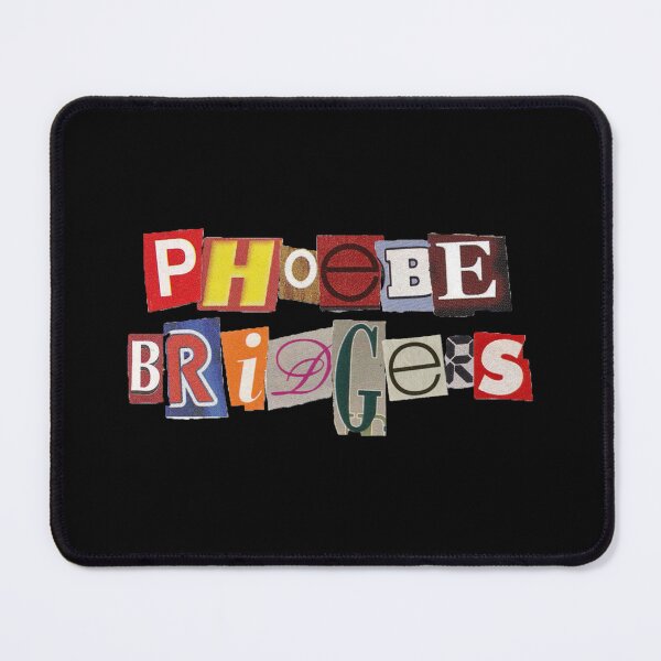 Item preview, Phoebe Bridgers designed and sold by Humberto -  Cantu.