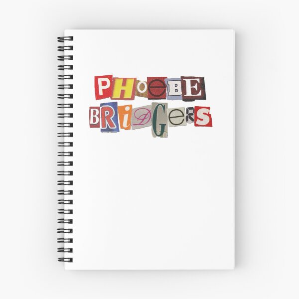 Item preview, Phoebe Bridgers designed and sold by Humberto -  Cantu.