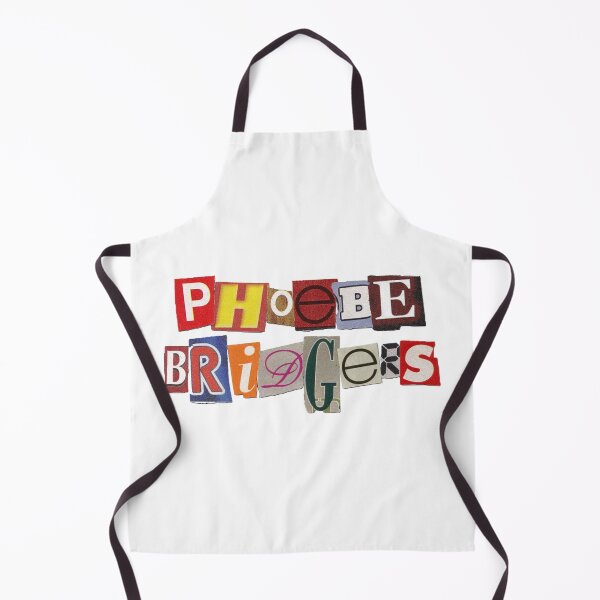 Item preview, Phoebe Bridgers designed and sold by Humberto - Cantu.