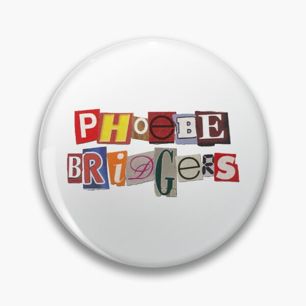 Item preview, Phoebe Bridgers designed and sold by Humberto -  Cantu.