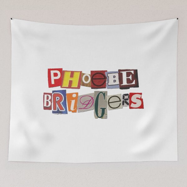 Item preview, Phoebe Bridgers designed and sold by Humberto -  Cantu.