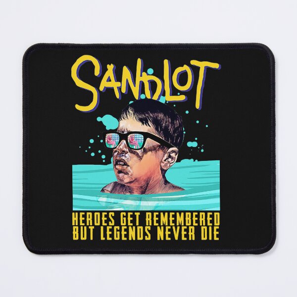 Item preview, Sandlot movie designed and sold by ElkeKlemm.