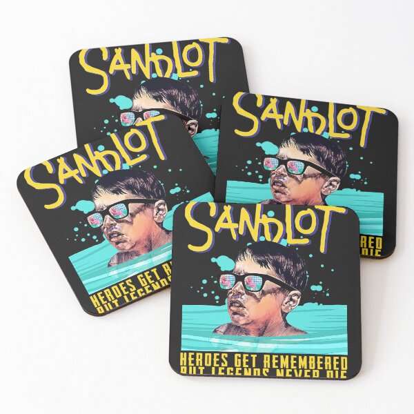 Item preview, Sandlot movie designed and sold by ElkeKlemm.