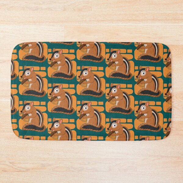 Item preview, Cute Chipmunk  designed and sold by RobinBadger.
