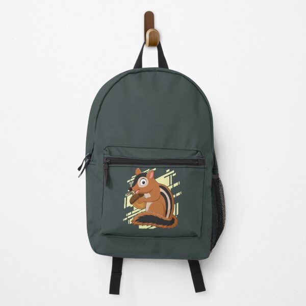 Item preview, Cute Chipmunk With Nut Kids Chipmunk designed and sold by RobinBadger.