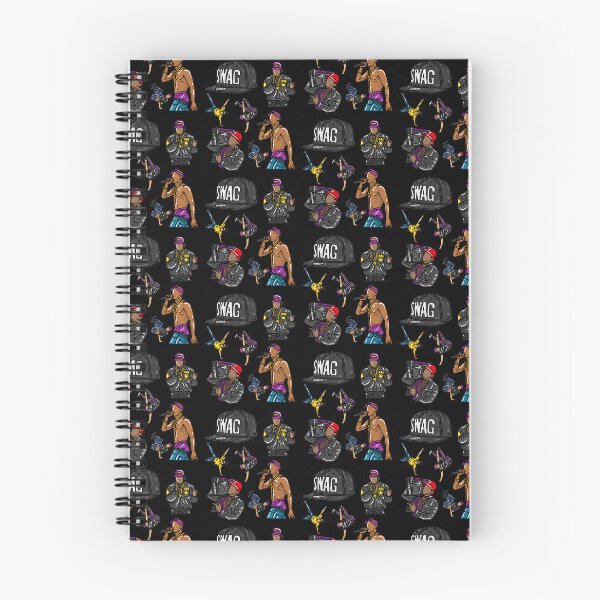 Item preview, Cool Rapper Collection Hip Hop Dancer designed and sold by mkzmerch.