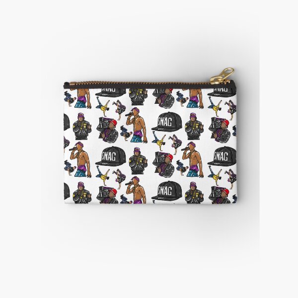 Item preview, Cool Rapper Collection Hip Hop Dancer designed and sold by mkzmerch.