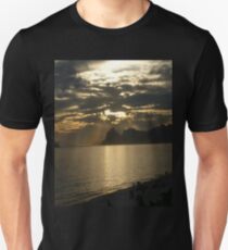 Sunset T-Shirts Unisex T-Shirt