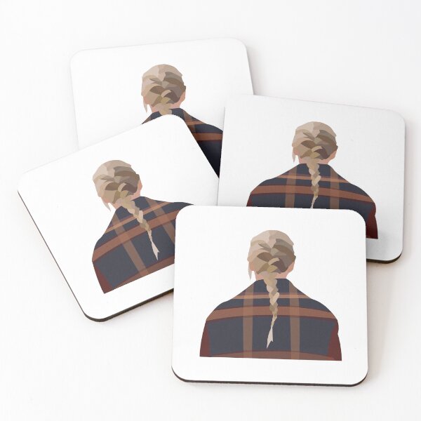 Item preview, Album Cover Illustration designed and sold by TokoBelia.