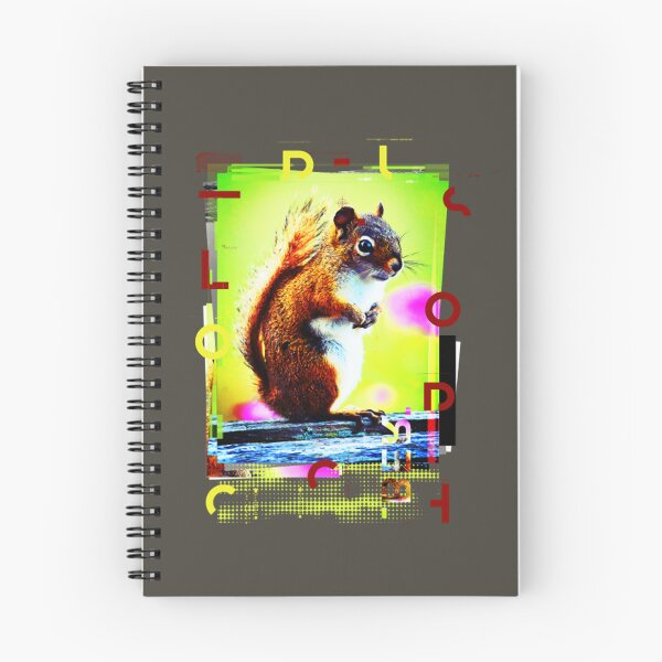 Item preview, Cute Chipmunk designed and sold by RobinBadger.