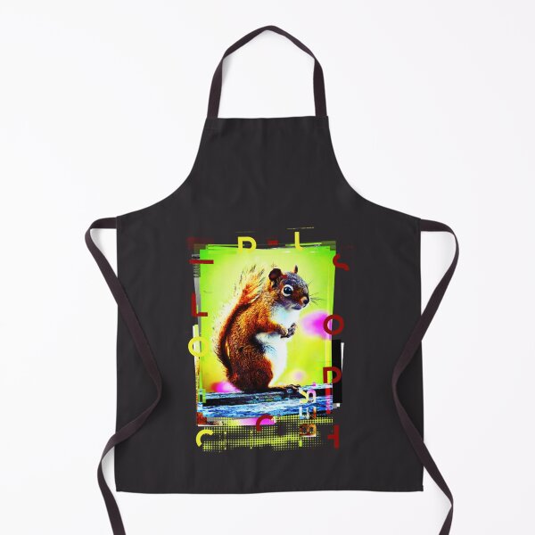 Item preview, Cute Chipmunk designed and sold by RobinBadger.