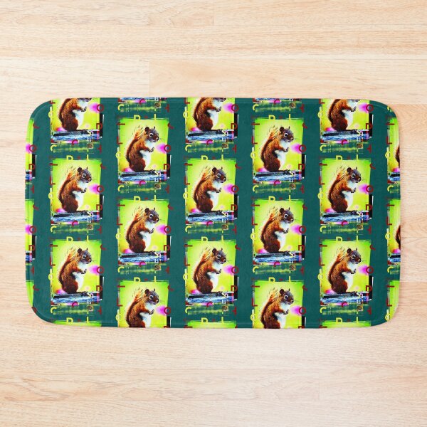 Item preview, Cute Chipmunk designed and sold by RobinBadger.