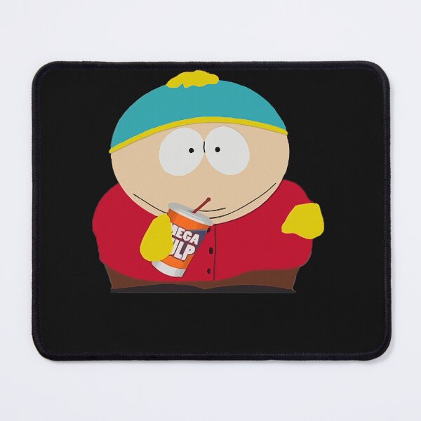Item preview, Cartman designed and sold by AnnaJanssen.