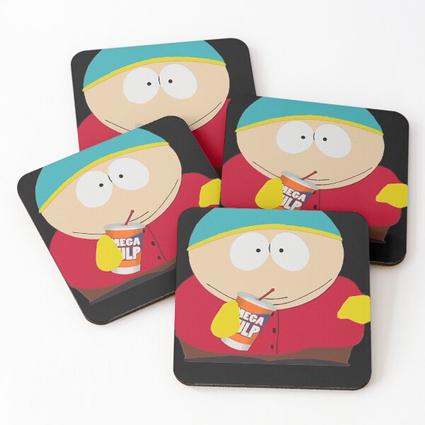 Artikelvorschau, Cartman entworfen und verkauft von AnnaJanssen.