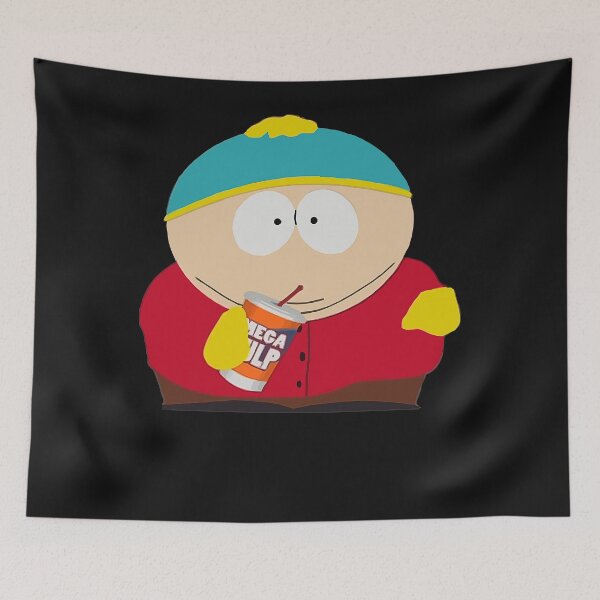 Item preview, Cartman designed and sold by AnnaJanssen.