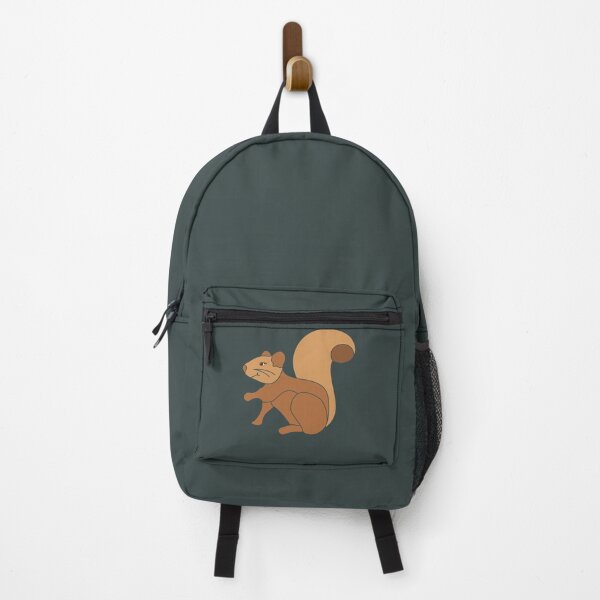 Item preview, Cute Squirrel designed and sold by RobinBadger.