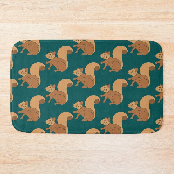 Item preview, Cute Squirrel designed and sold by RobinBadger.